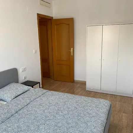 Appartamento Bright 2bdr With Ac Acequion